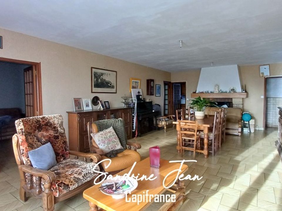 Villa i Aubevoye, Eure - foto 4