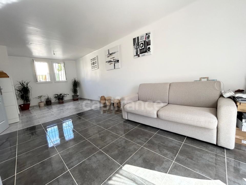 Villa i Balaruc-les-Bains, Herault - bilde 1