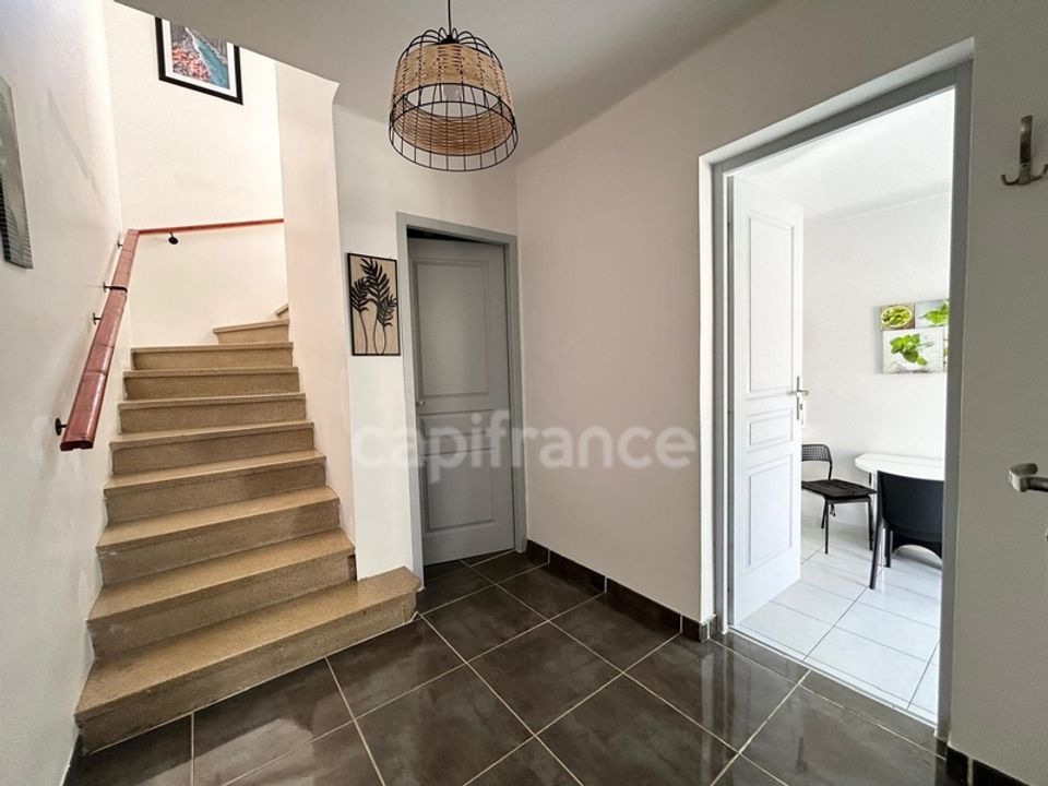 Villa i Balaruc-les-Bains, Herault - bilde 2