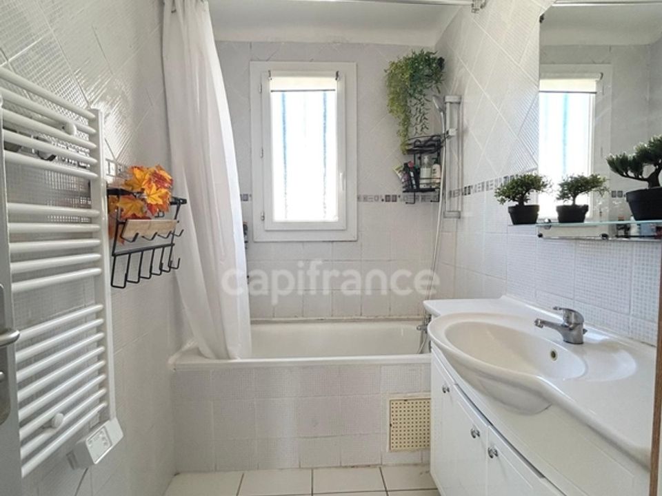 Villa i Balaruc-les-Bains, Herault - bilde 5
