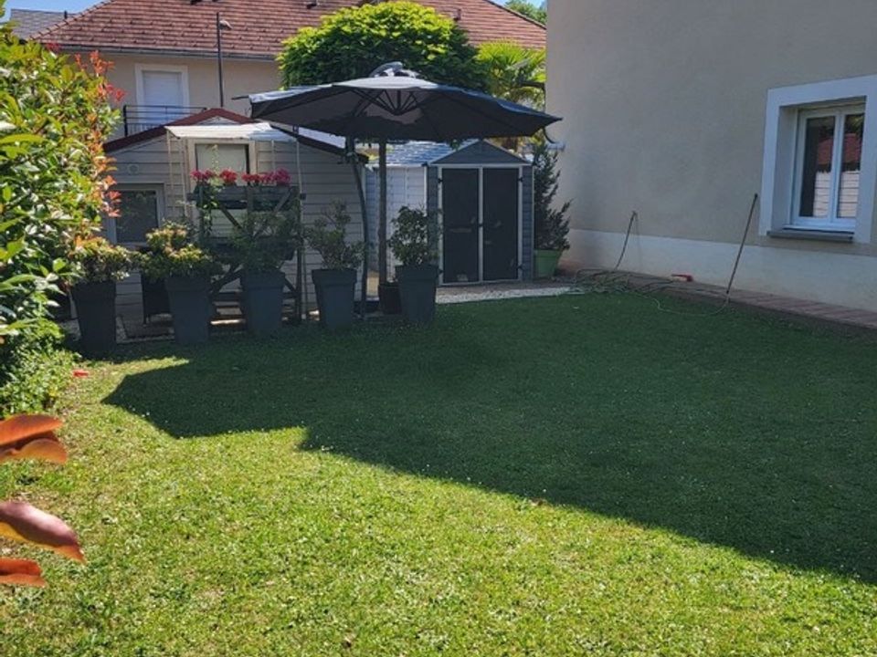Villa i Saint-Pierre-en-Faucigny, Haute-Savoie - foto 2