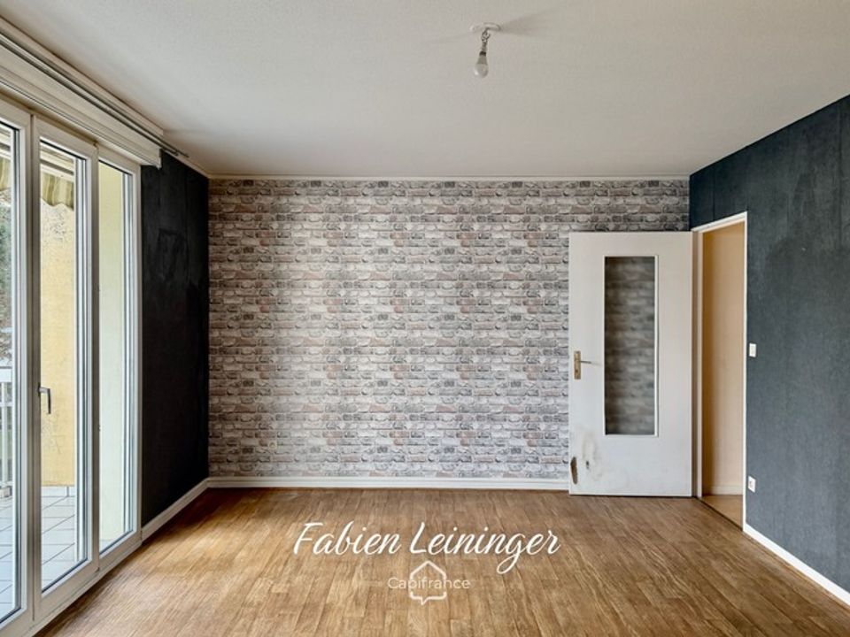 Leilighet i Bischheim, Bas-Rhin - bilde 3