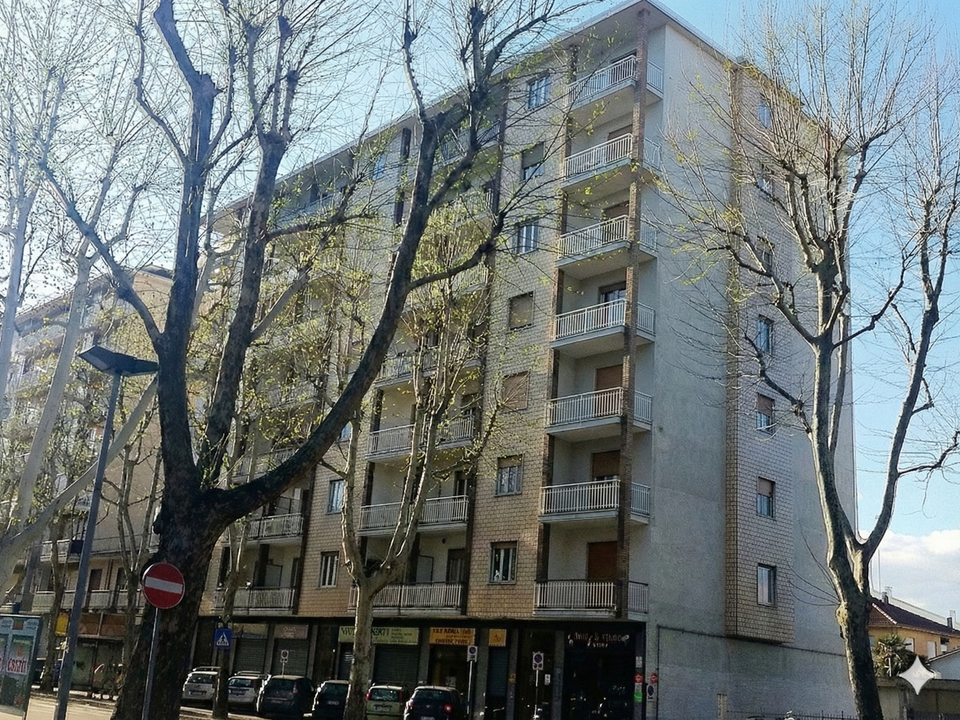 Apartament a Beinasco, Turin - foto 1