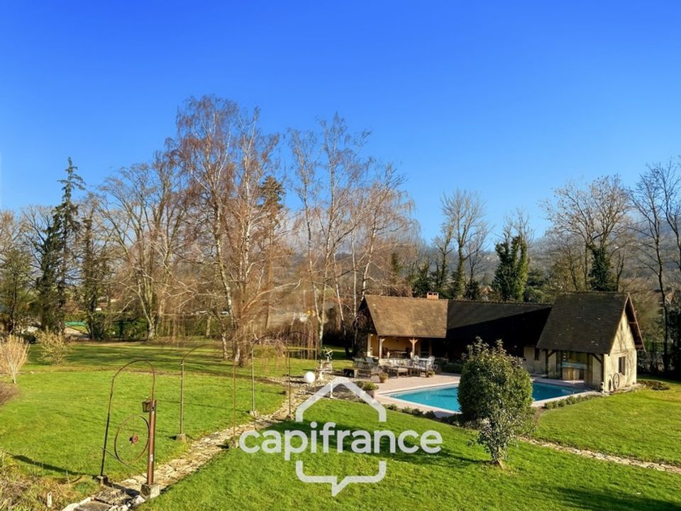 Villa en Cuiseaux, Saone-et-Loire - foto 2