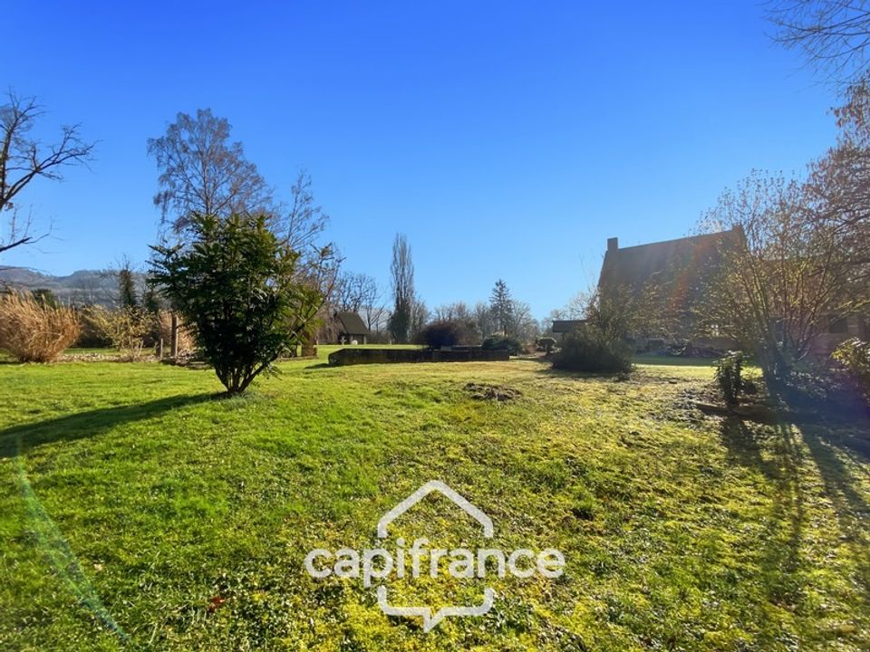 Villa en Cuiseaux, Saone-et-Loire - foto 3