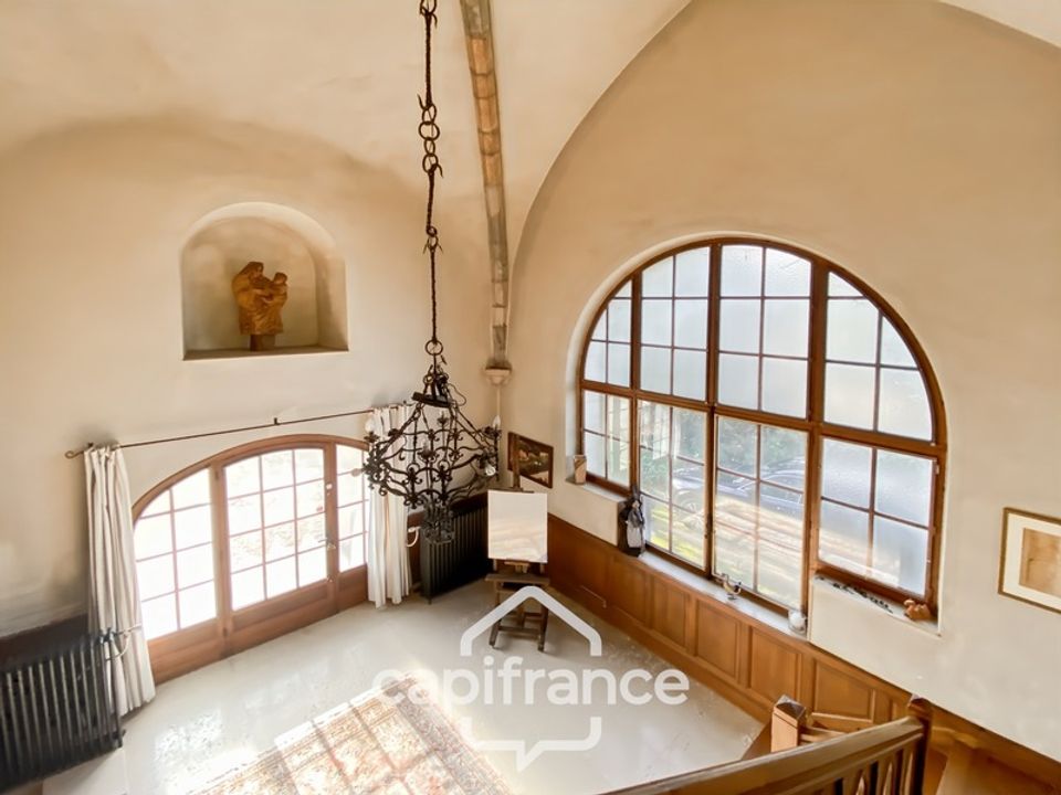 Villa en Cuiseaux, Saone-et-Loire - foto 5