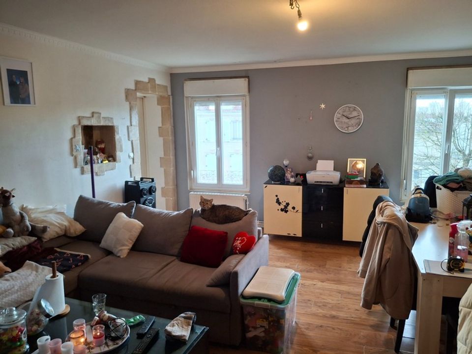 Lejlighed i Saint-Dizier, Haute-Marne - foto 3