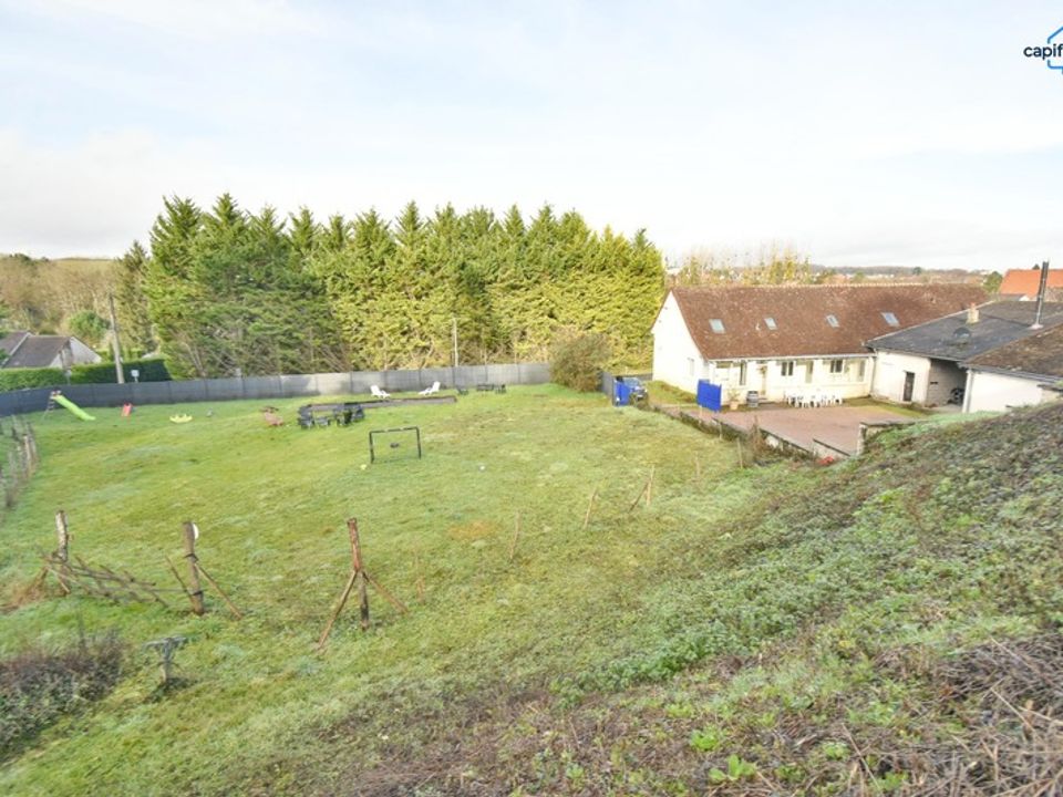 Villa i Seigy, Loir-et-Cher - foto 1