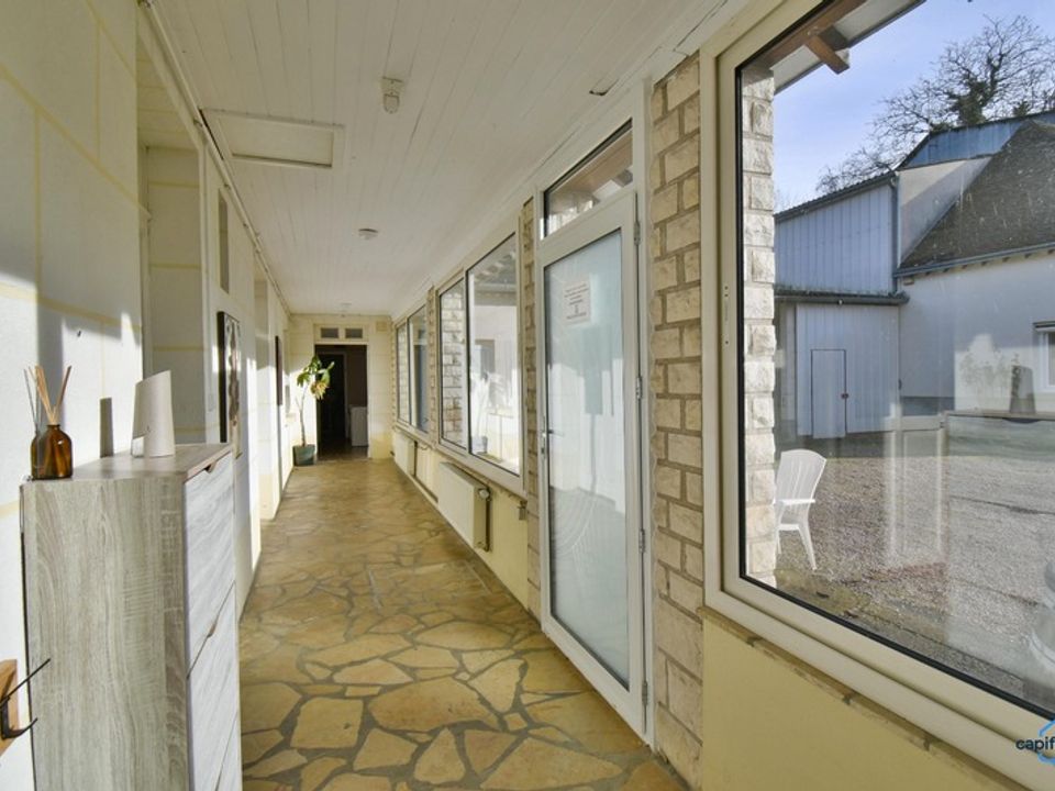 Villa i Seigy, Loir-et-Cher - foto 2