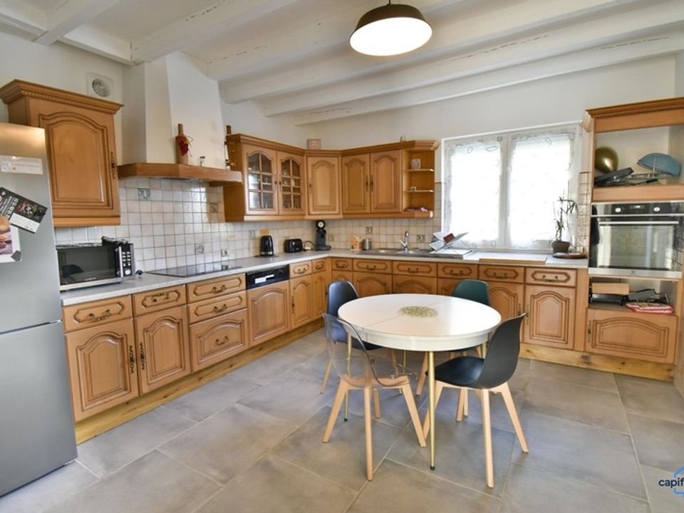 Villa i Seigy, Loir-et-Cher - foto 3