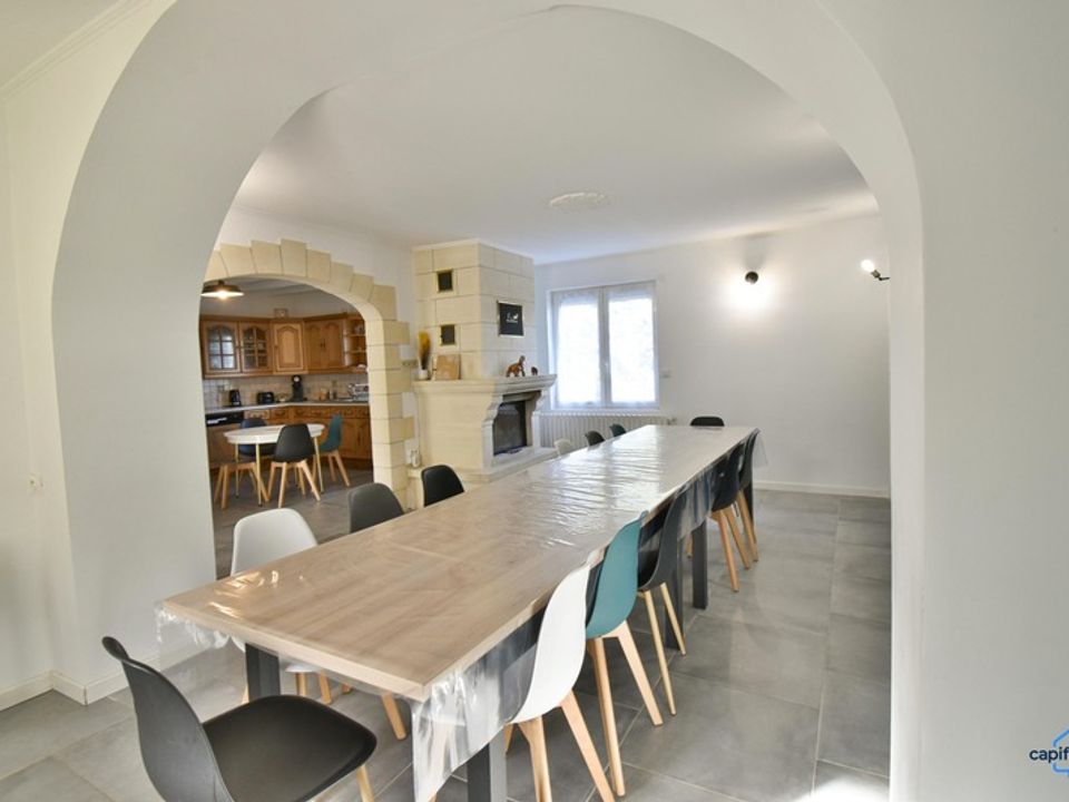 Villa i Seigy, Loir-et-Cher - foto 4