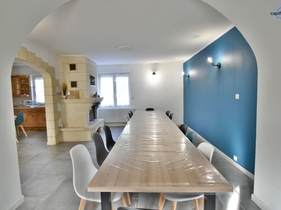 Villa i Seigy, Loir-et-Cher - foto 5
