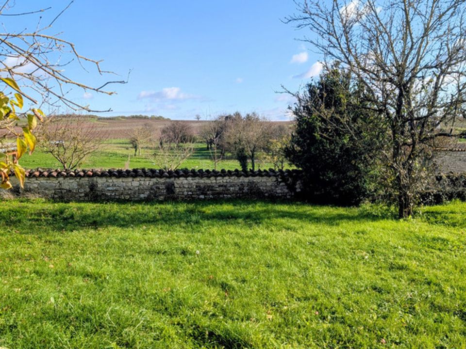 Villa i Salles-d'Angles, Charente - foto 2