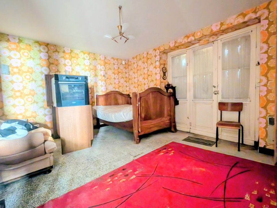 Villa i Salles-d'Angles, Charente - foto 3