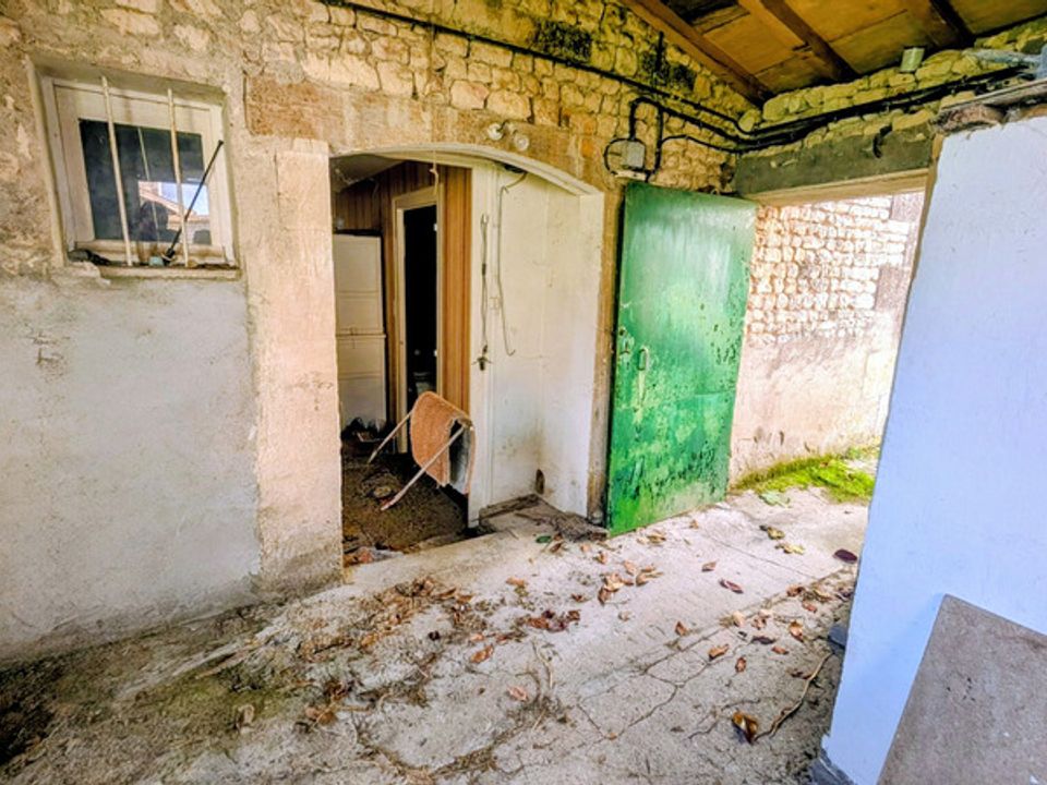Villa i Salles-d'Angles, Charente - foto 4