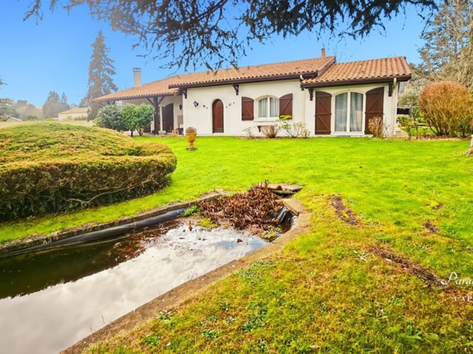 Villa i Blanquefort, Gironde - foto 2