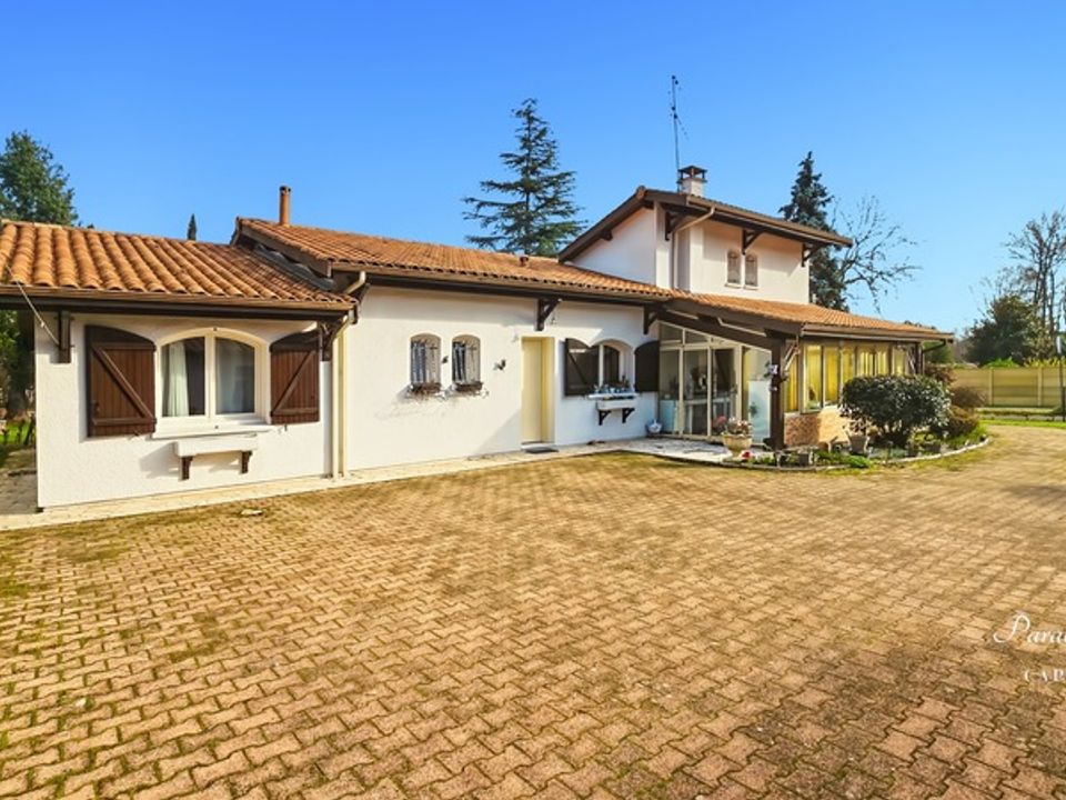 Villa i Blanquefort, Gironde - foto 3