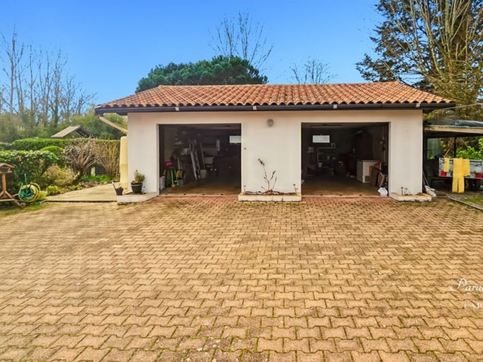 Villa i Blanquefort, Gironde - foto 4
