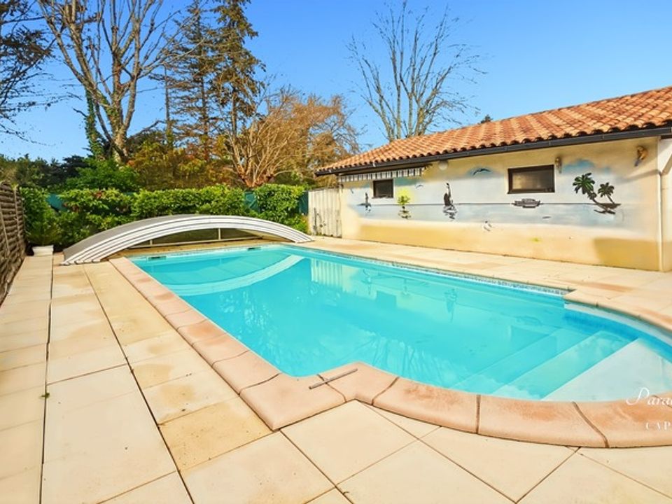 Villa i Blanquefort, Gironde - foto 5