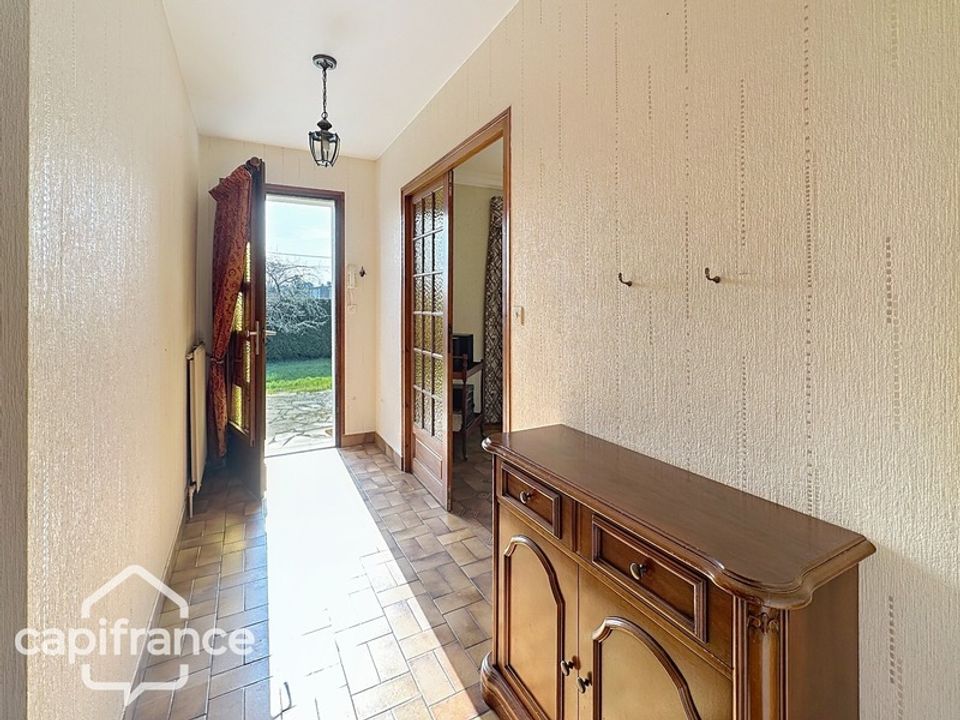 Villa i Thouars, Deux-Sevres - foto 4