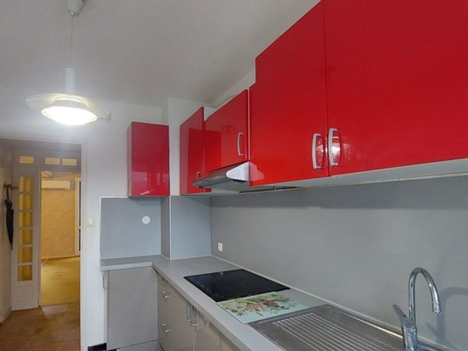 Lejlighed i Avignon, Vaucluse - foto 3