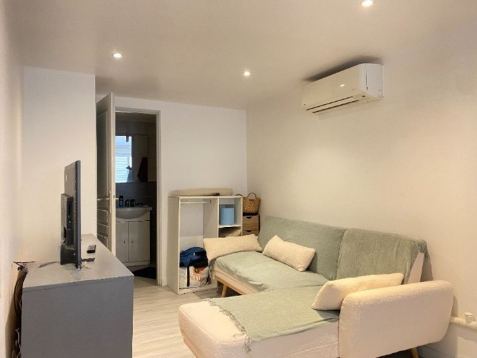 Studio i La Ciotat, Bouches-du-Rhone - foto 1