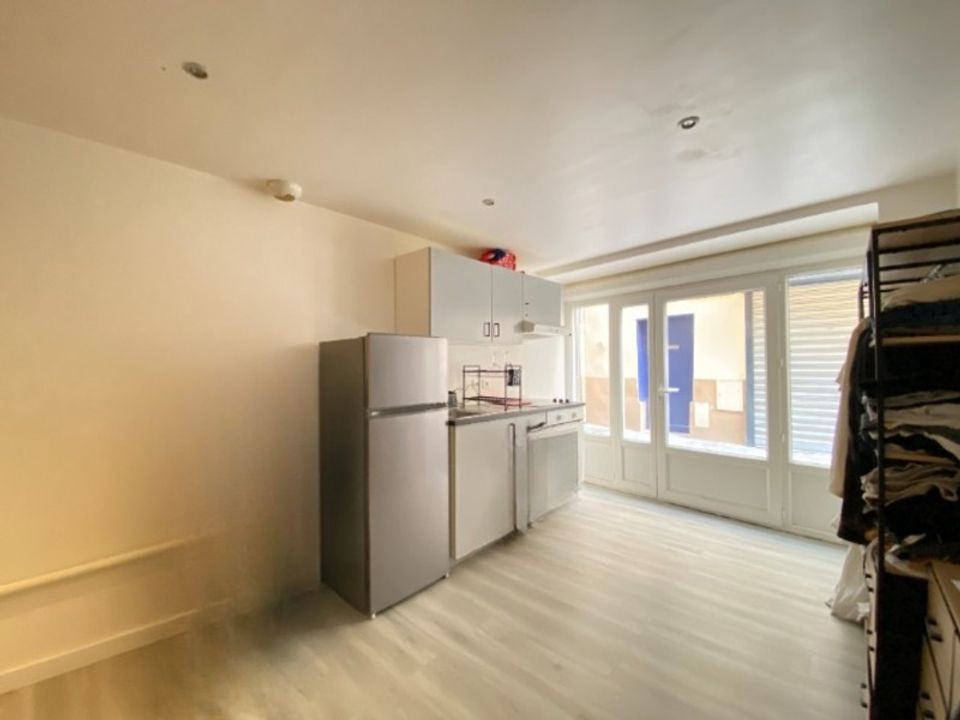 Studio i La Ciotat, Bouches-du-Rhone - foto 2