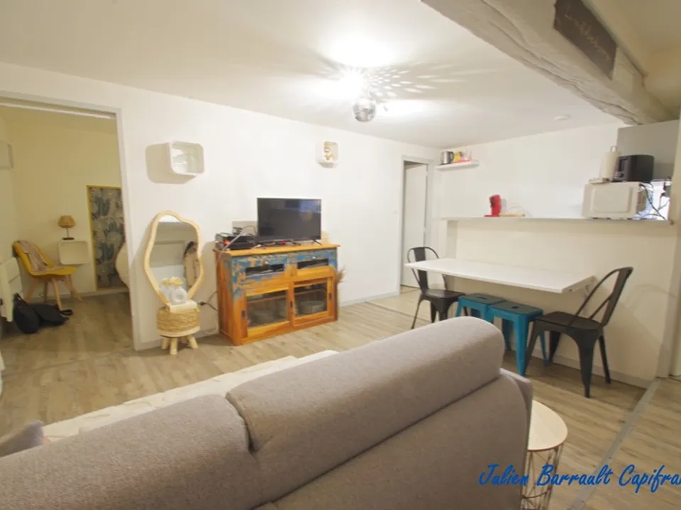 Apartament a Poitiers, Vienne - foto 1
