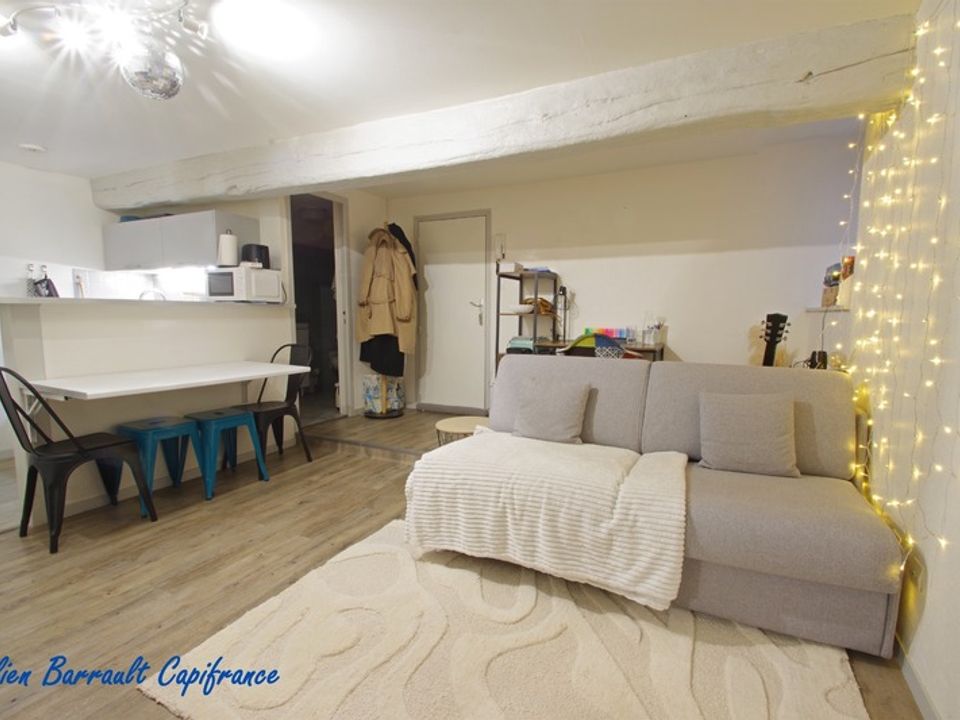 Apartament a Poitiers, Vienne - foto 2
