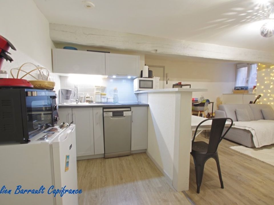 Apartament a Poitiers, Vienne - foto 3