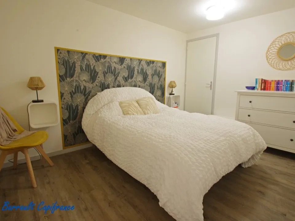 Apartament a Poitiers, Vienne - foto 4