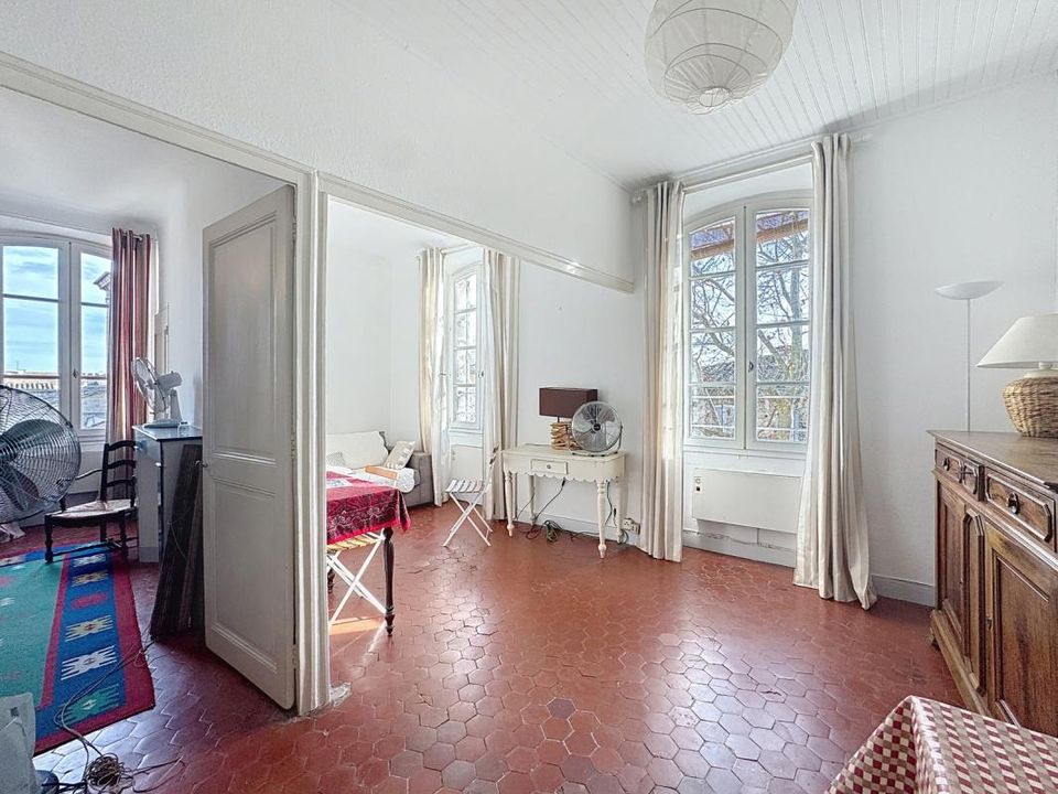 Lejlighed i Avignon, Vaucluse - foto 1