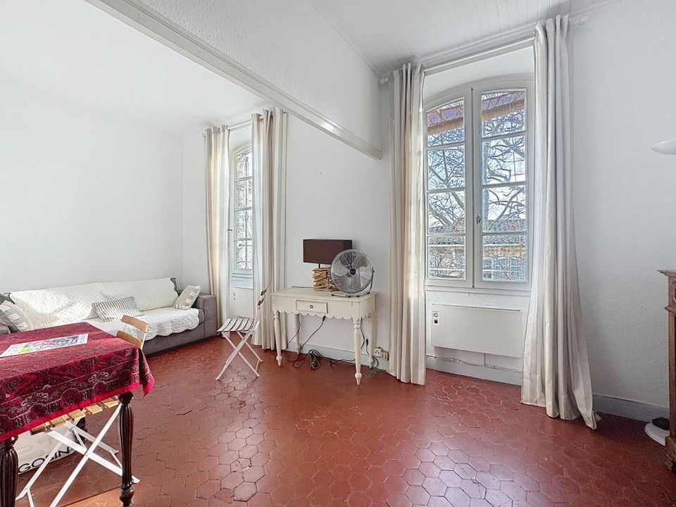 Lejlighed i Avignon, Vaucluse - foto 2