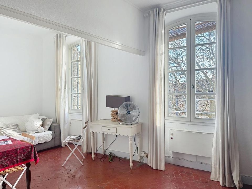Lejlighed i Avignon, Vaucluse - foto 3