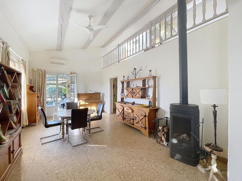 Villa a Bédarrides, Vaucluse - foto 2