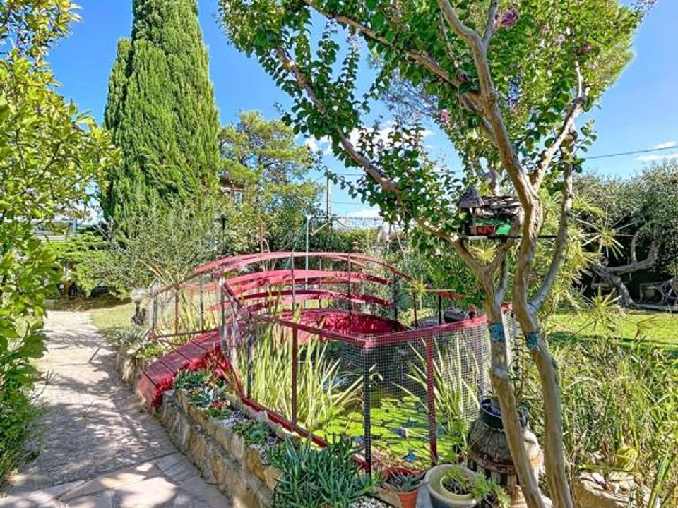 Villa a Bédarrides, Vaucluse - foto 3