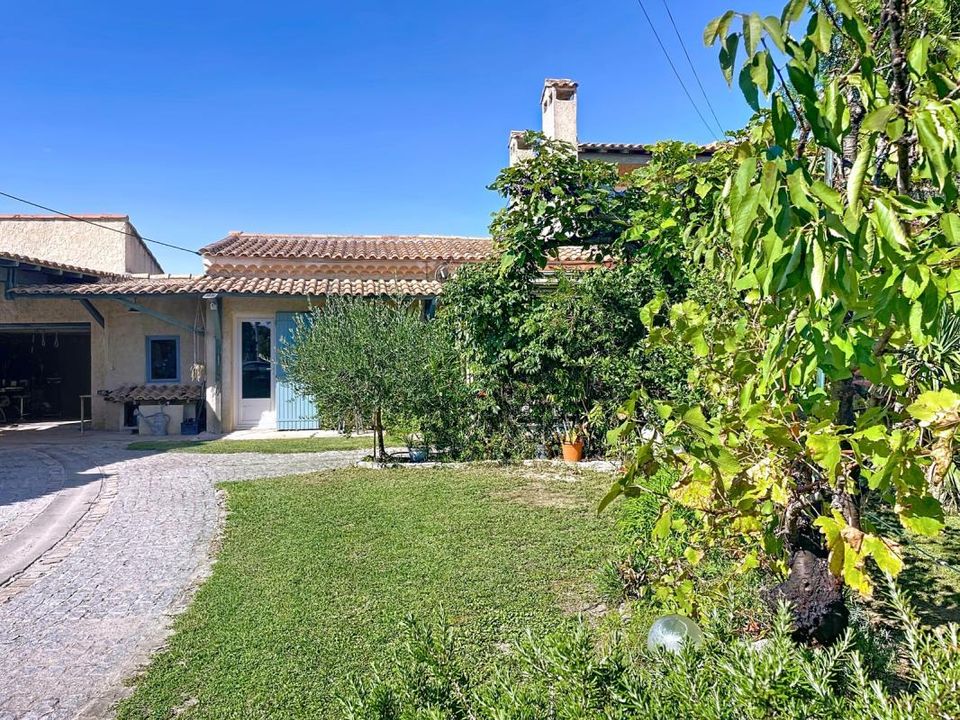 Villa a Bédarrides, Vaucluse - foto 5
