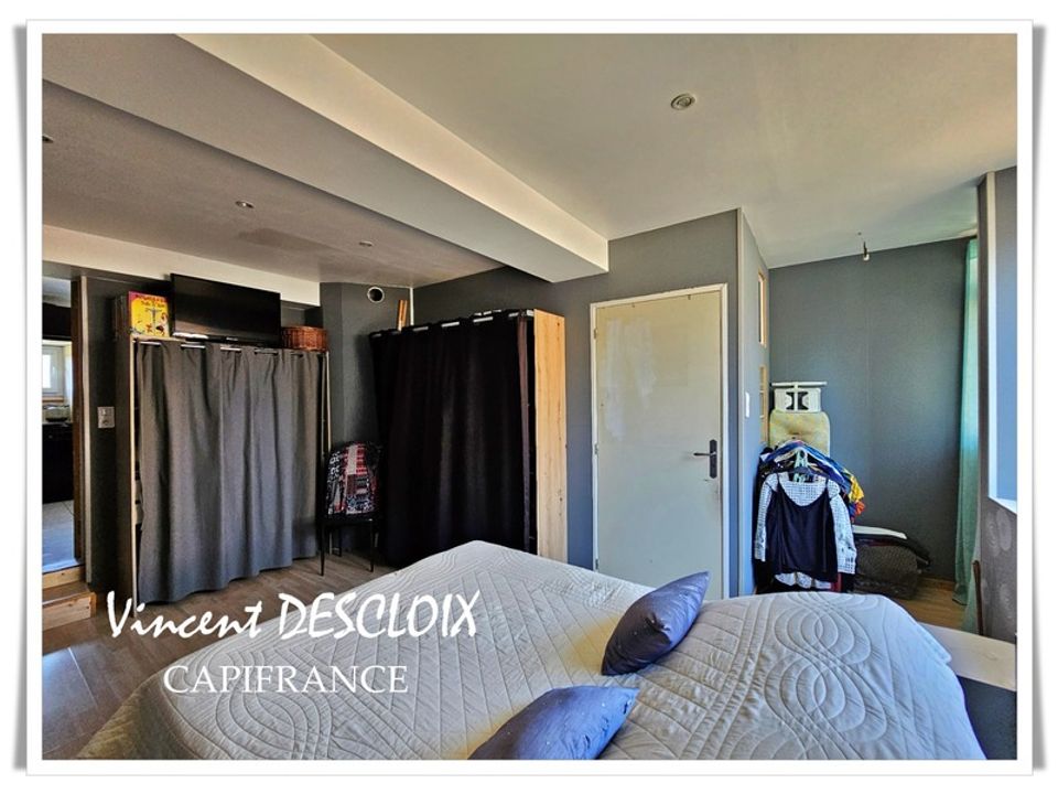 Landsbyhus i Planchez, Nievre - foto 4