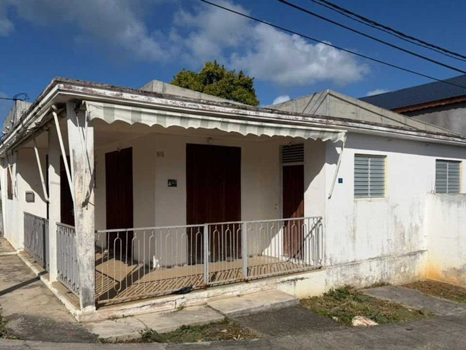Villa em Baie-Mahault, Guadeloupe - foto 1