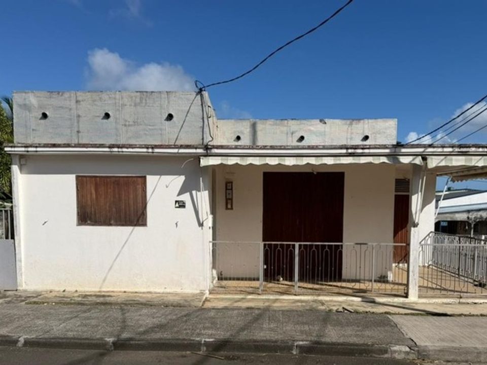 Villa em Baie-Mahault, Guadeloupe - foto 2
