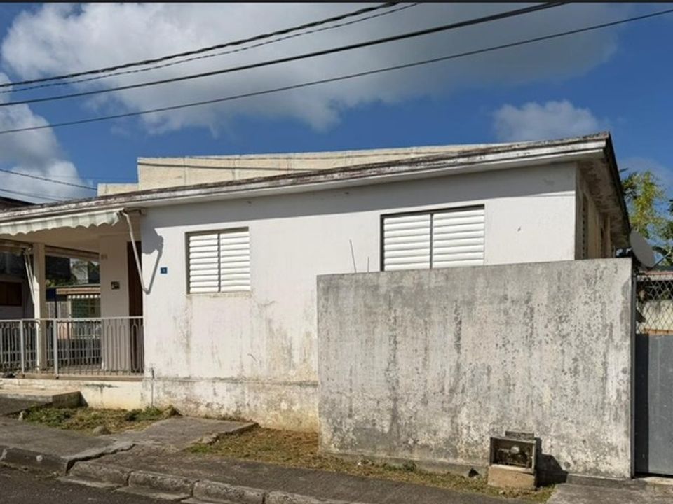 Villa em Baie-Mahault, Guadeloupe - foto 3