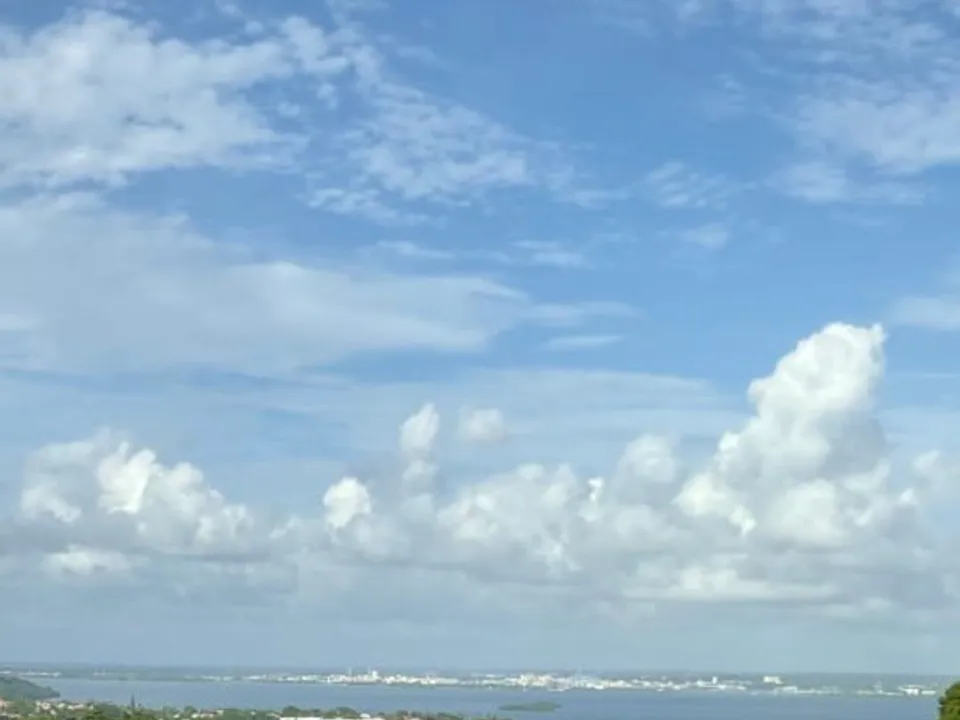 Villa i Petit-Bourg, Guadeloupe - foto 1