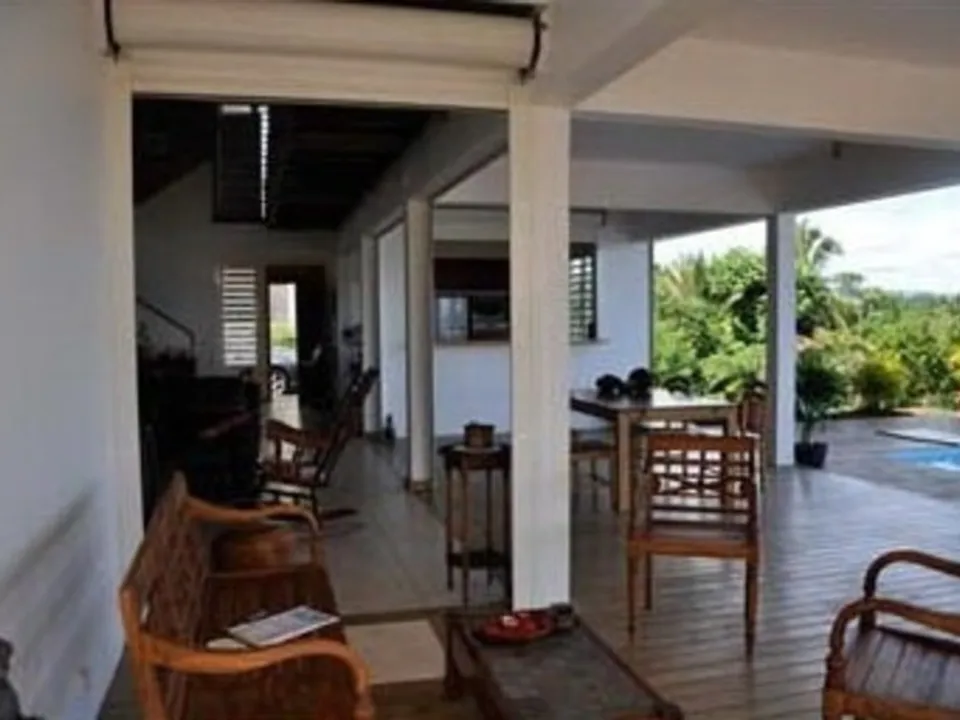 Villa i Petit-Bourg, Guadeloupe - foto 3