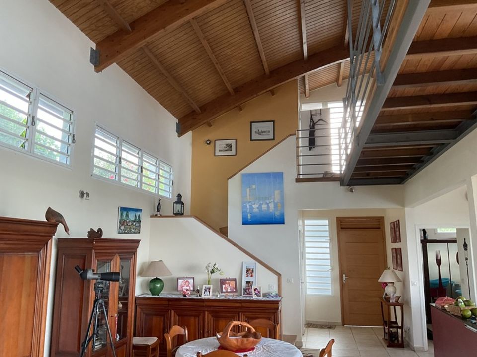 Villa i Petit-Bourg, Guadeloupe - foto 5