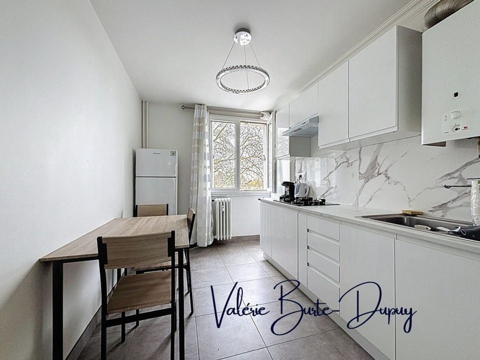 Lejlighed i Orleans, Loiret - foto 3