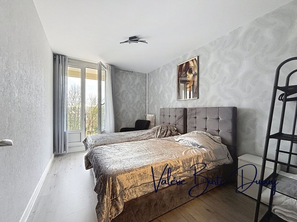 Lejlighed i Orleans, Loiret - foto 5