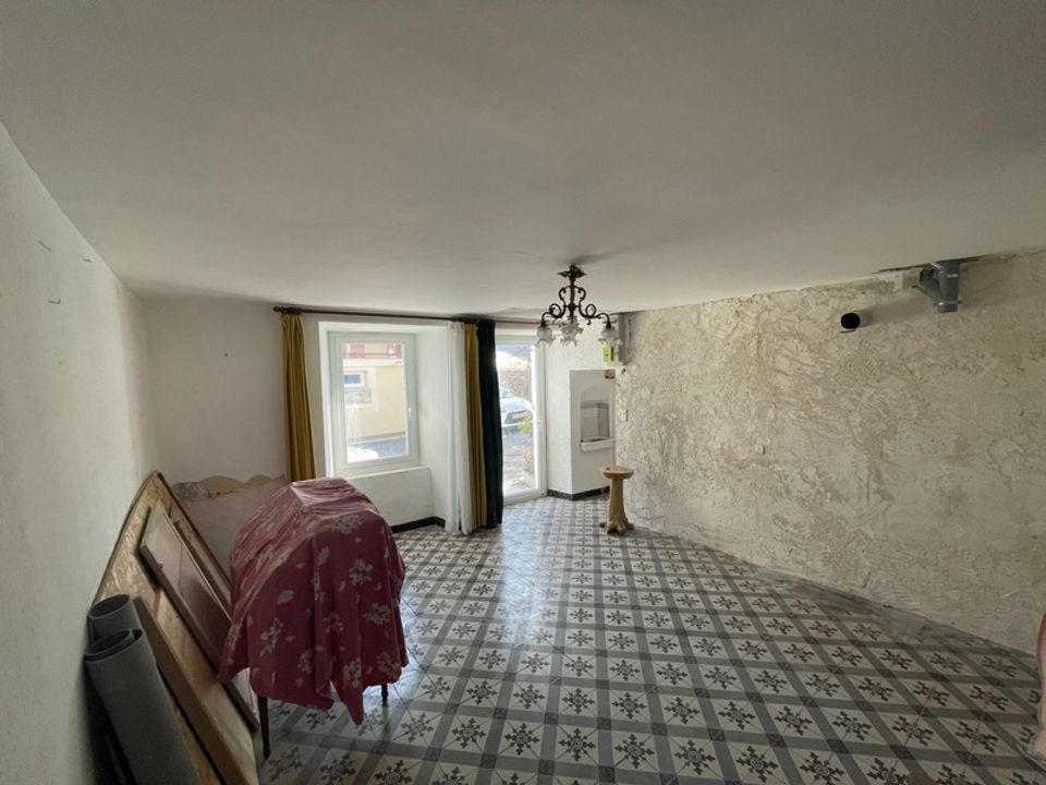 Villa i La Roche-des-Arnauds, Hautes-Alpes - bilde 4
