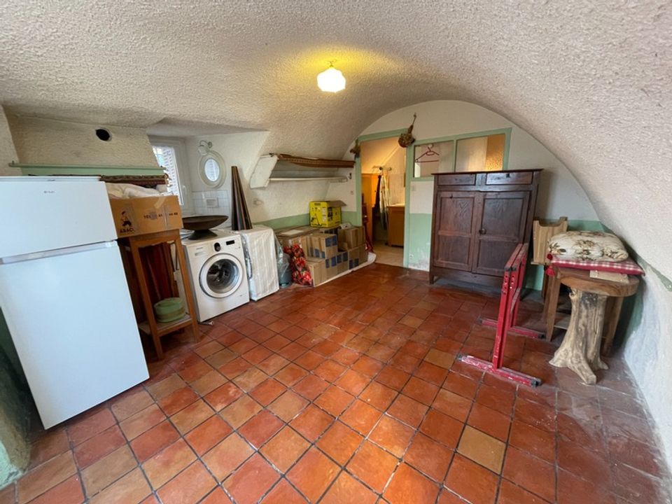 Villa i La Roche-des-Arnauds, Hautes-Alpes - bilde 5