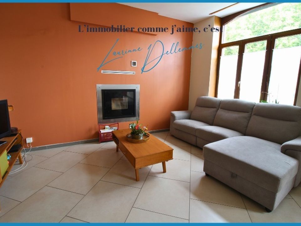 Villa i Mortagne-du-Nord, Nord - foto 2
