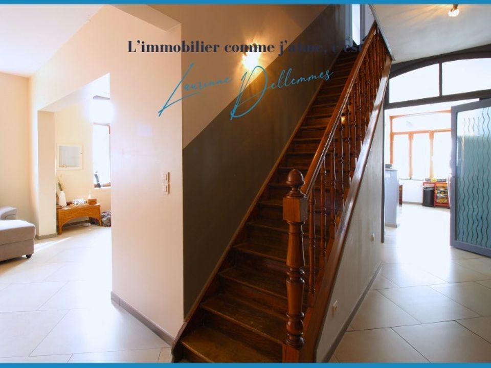 Villa i Mortagne-du-Nord, Nord - foto 5